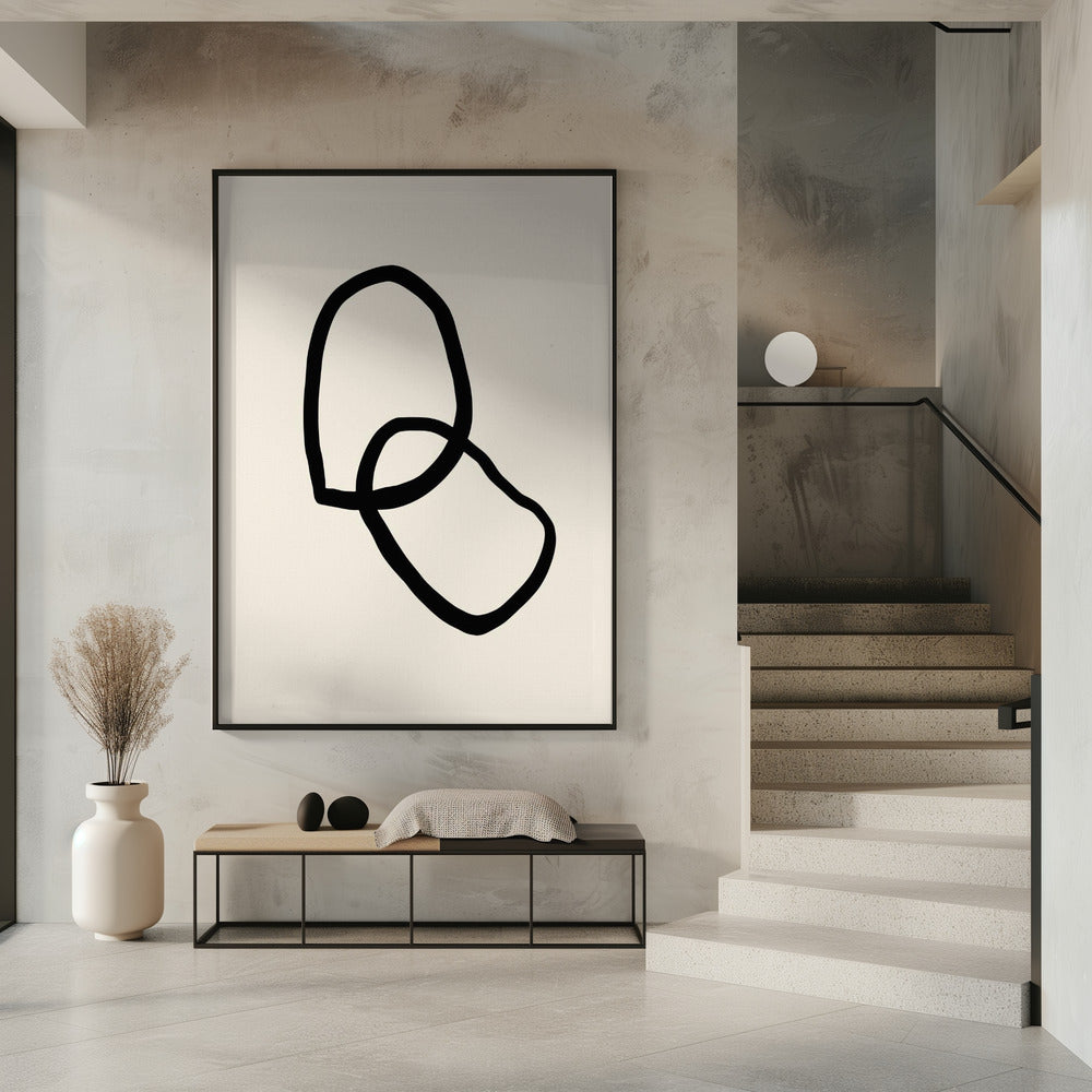 Shape 03 | Poster