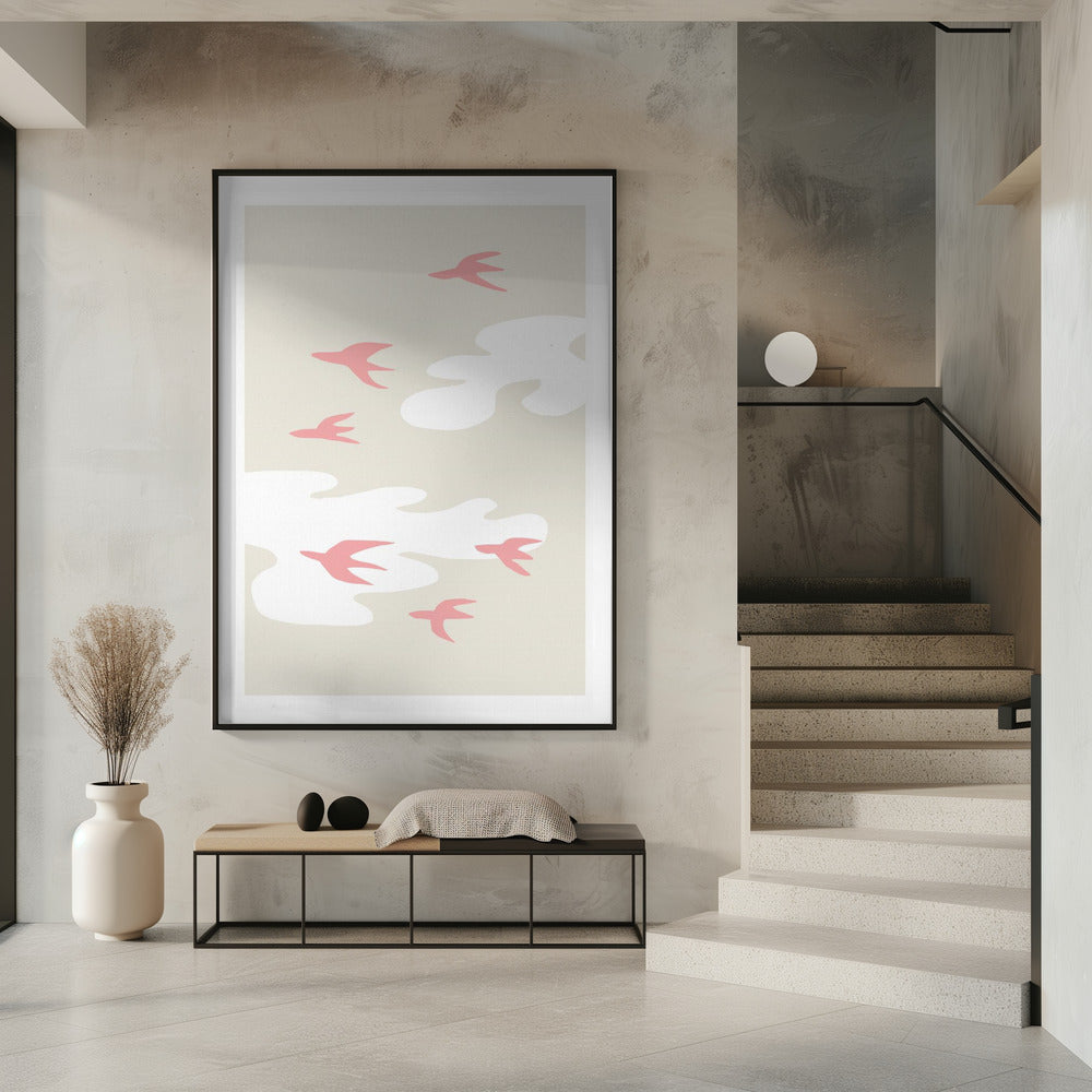 Birds | Poster