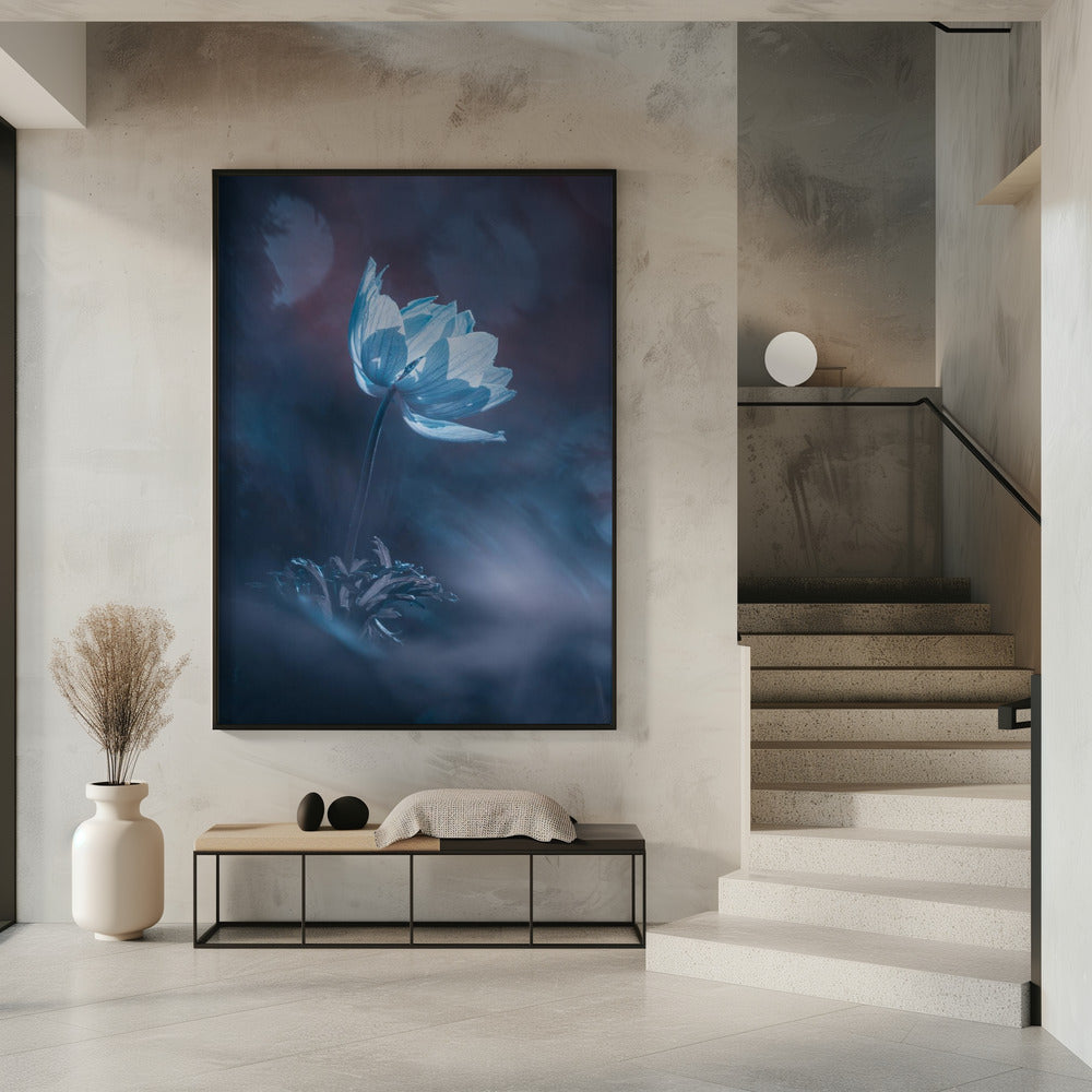 Dream on | Poster