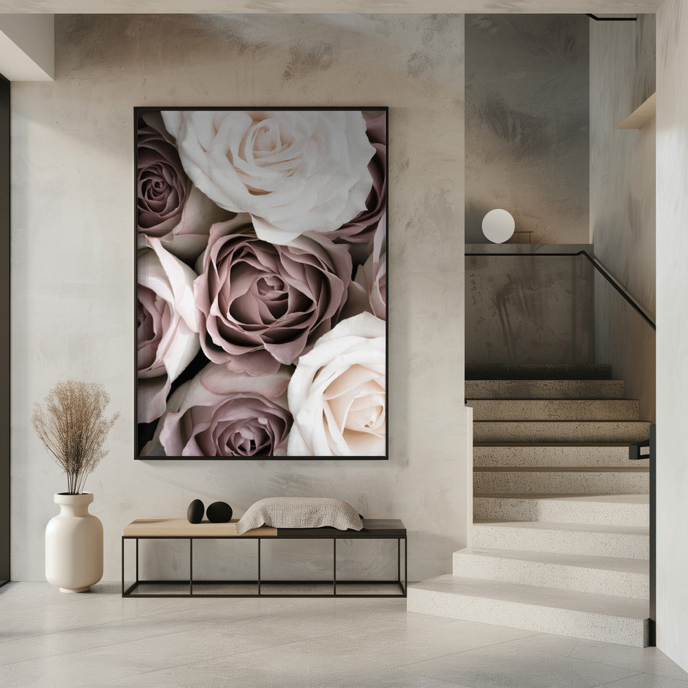 Roses | Poster