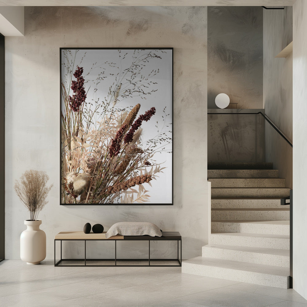 Dried_001 | Poster