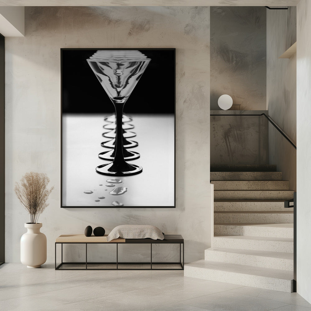 Goblets | Poster