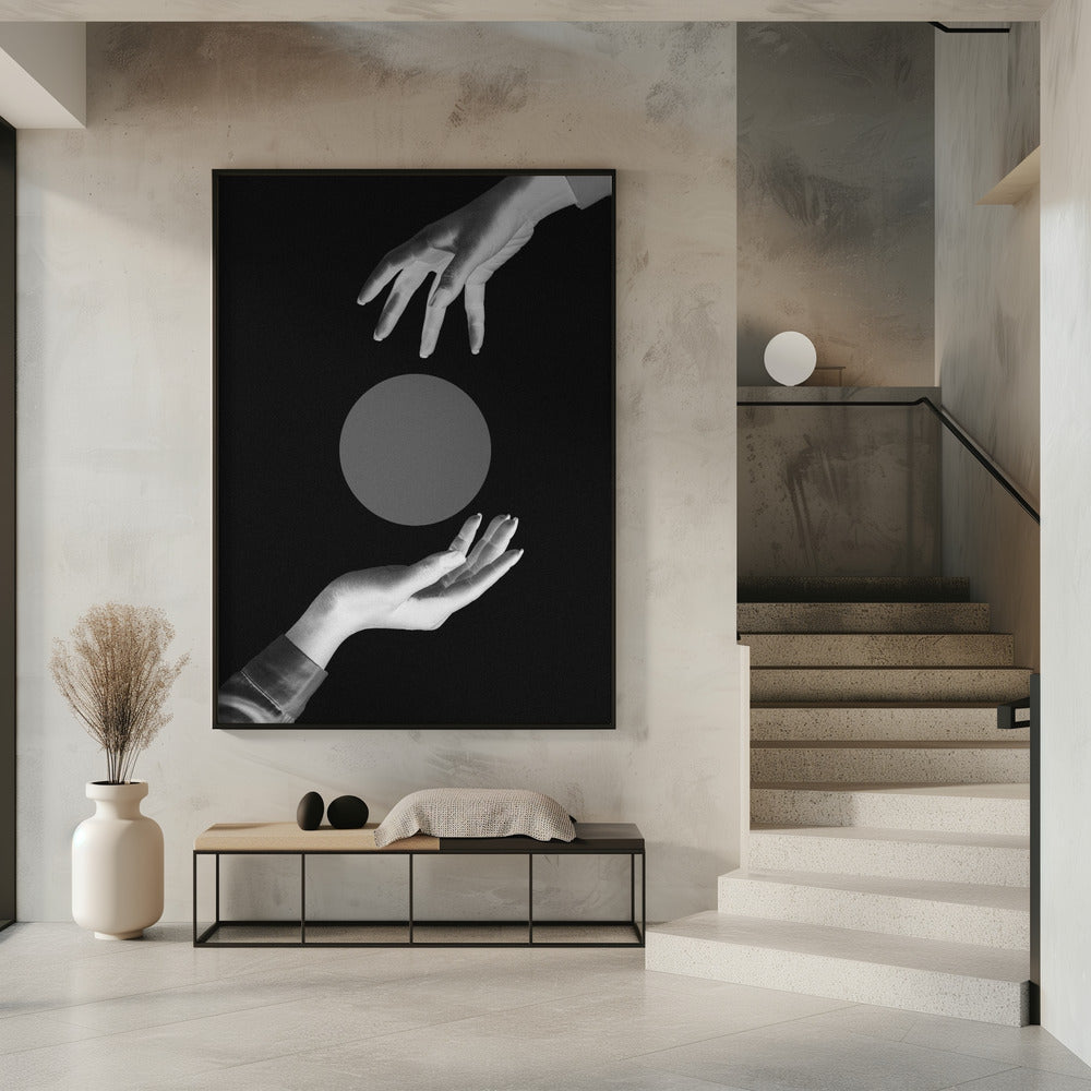 Chosen No 03 | Poster