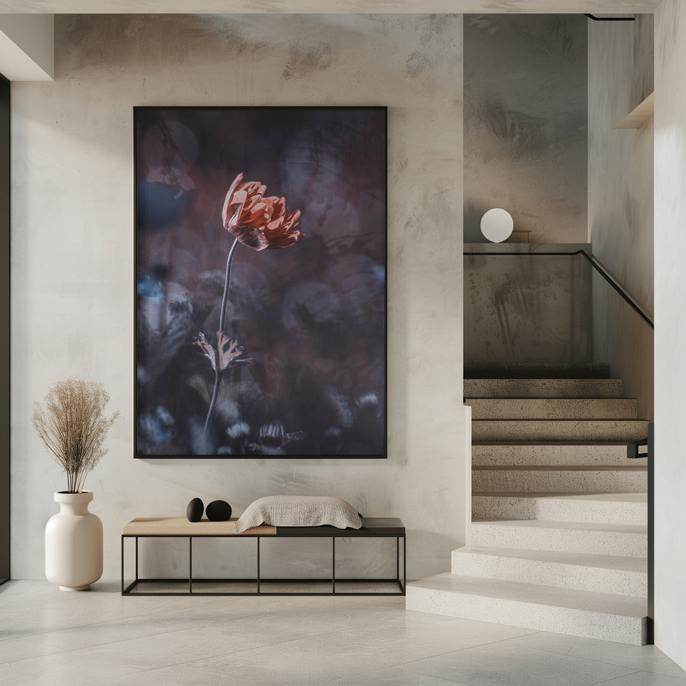Elegance | Poster