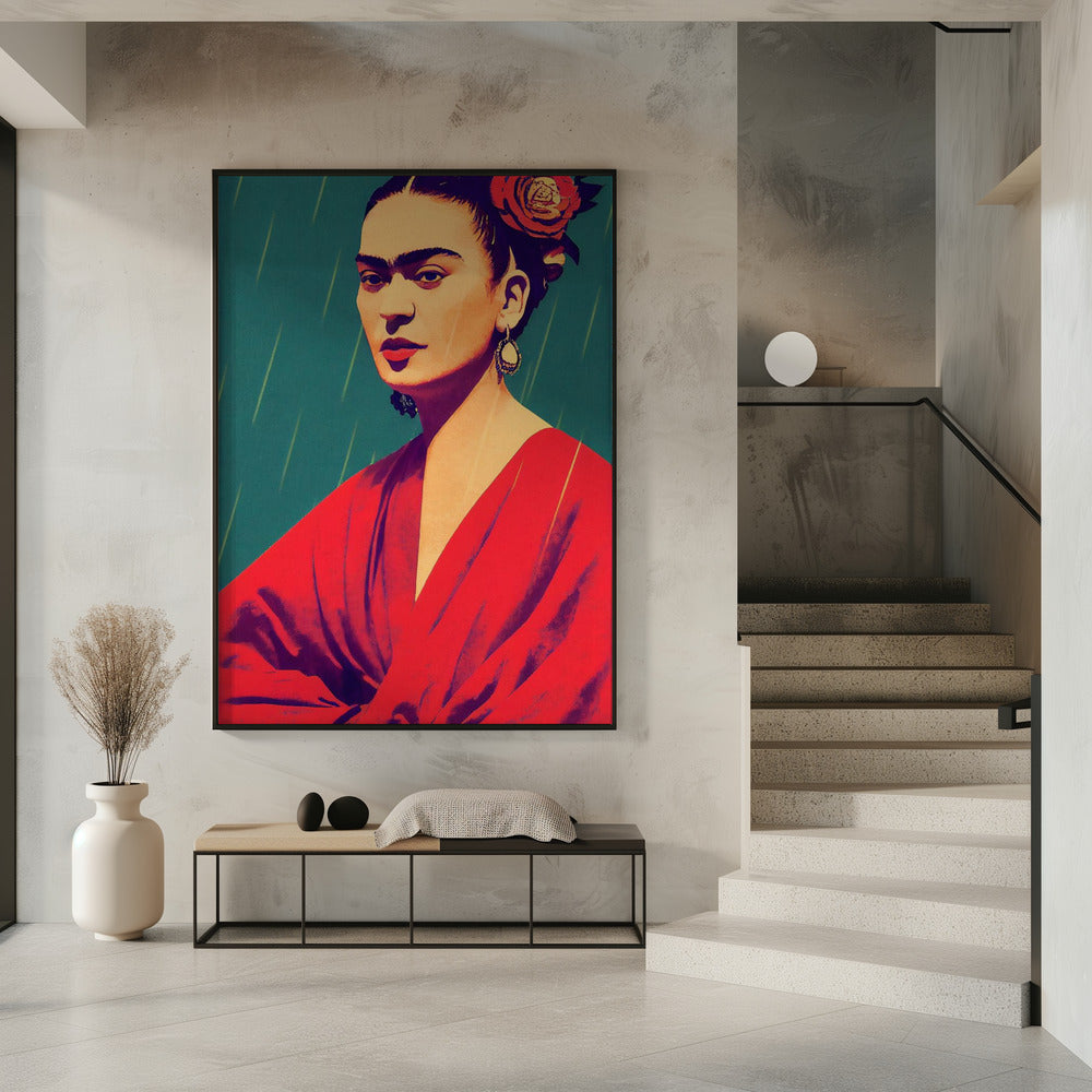 Bold Elegance | Poster