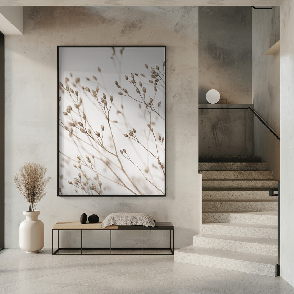 Wild Grass | Poster