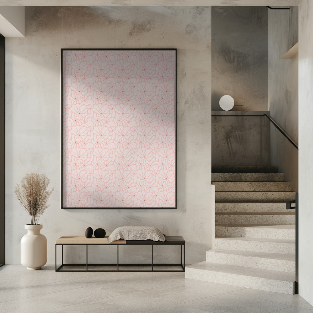 Petal Whispers | Poster