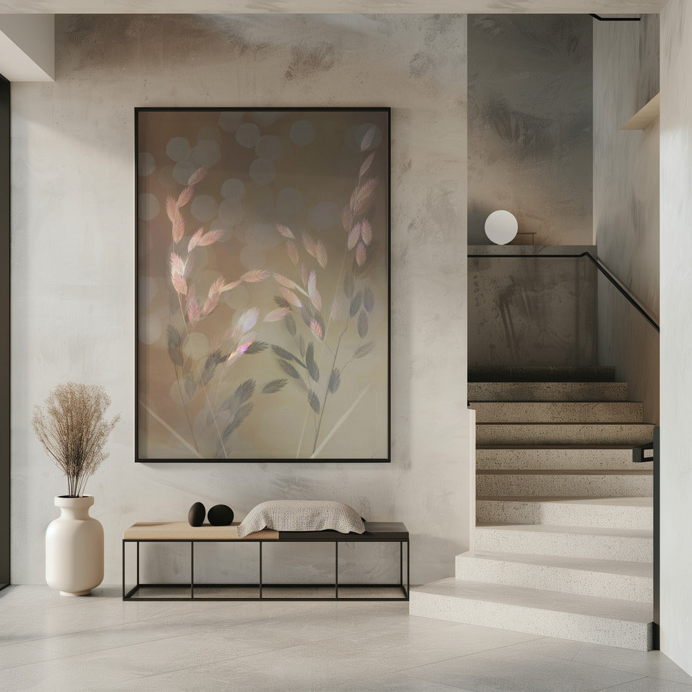 Memories in pastel . | Poster