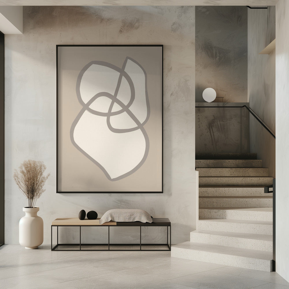 Shape 11 | Poster