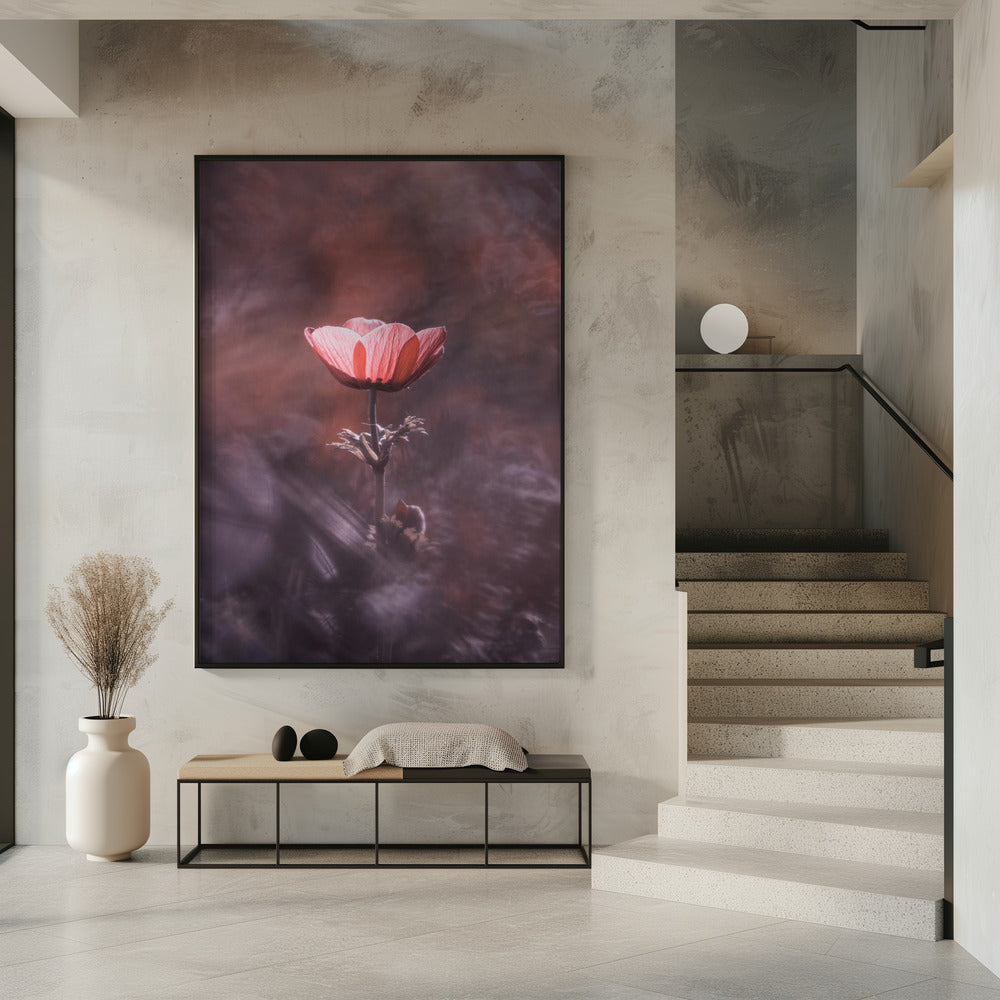 Ardente | Poster