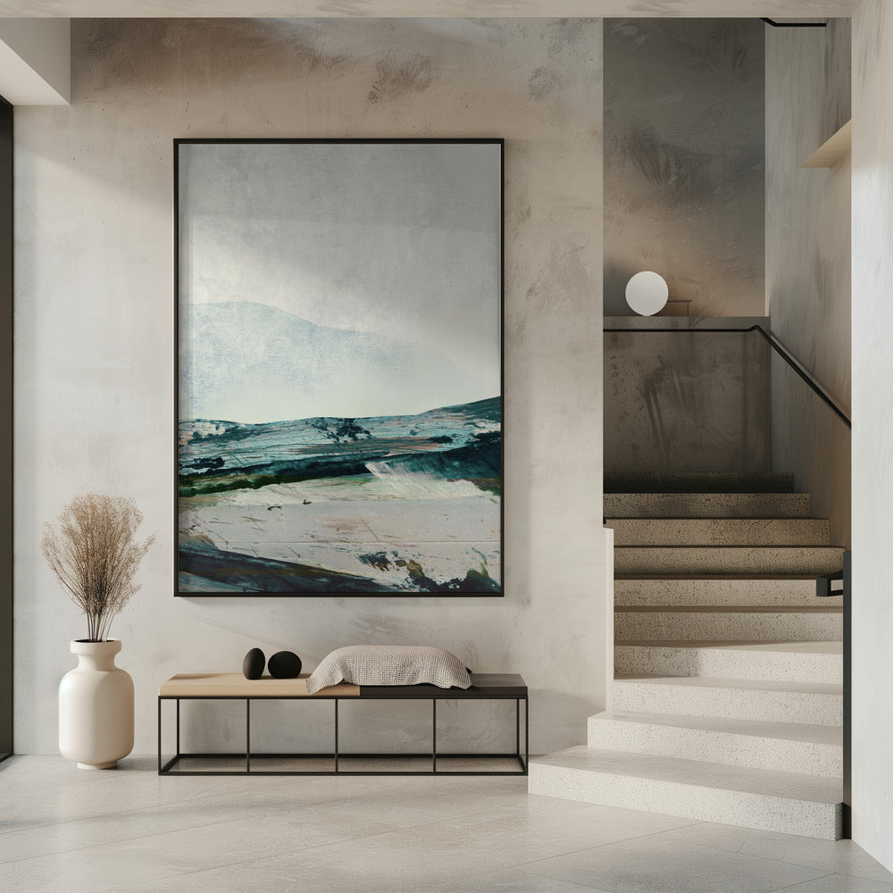 Mountains | Poster