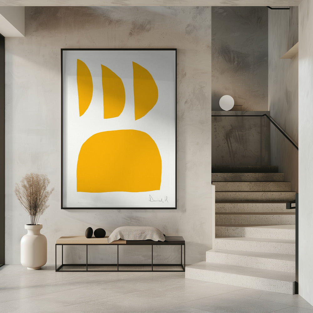 Paw | Poster