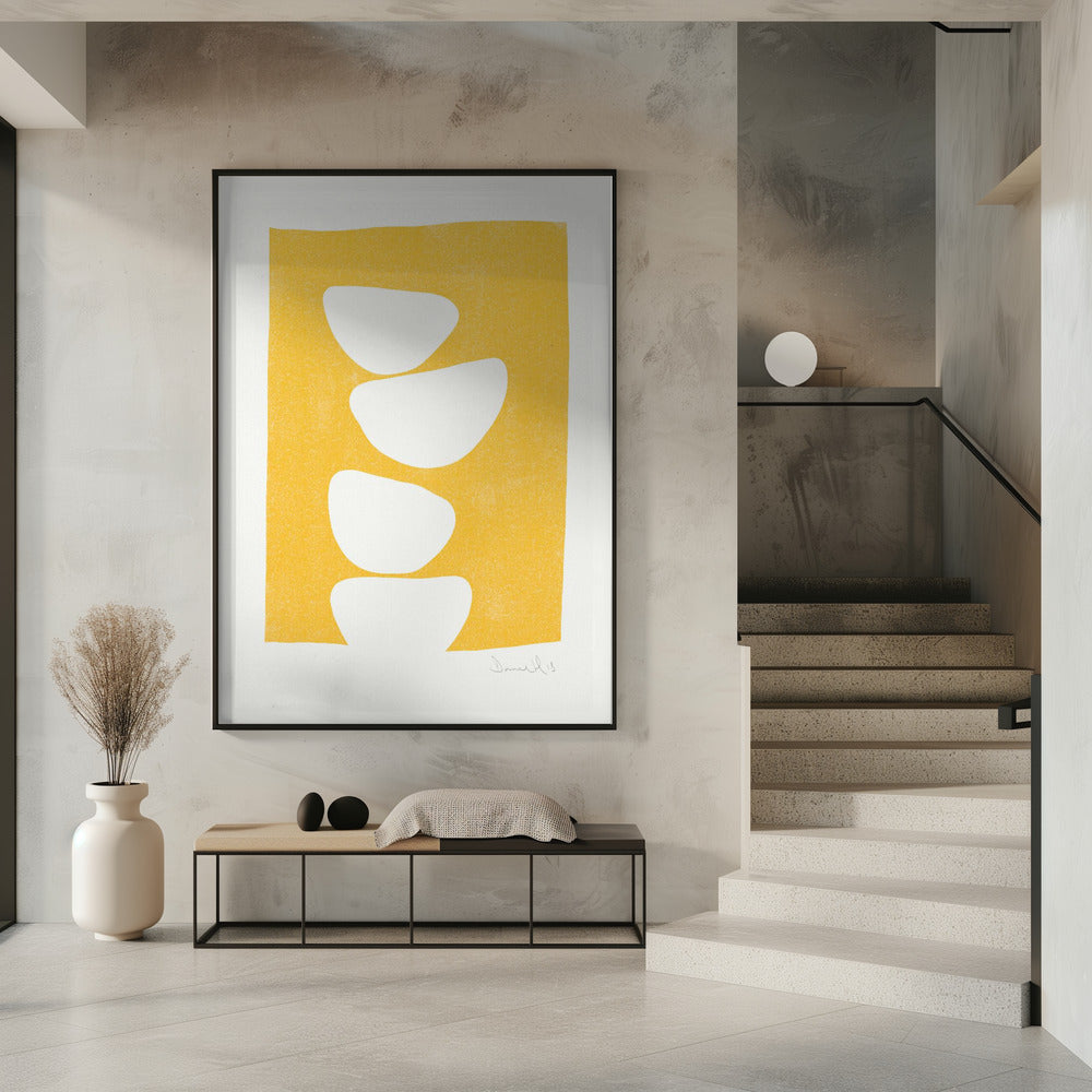Mellow No2 | Poster
