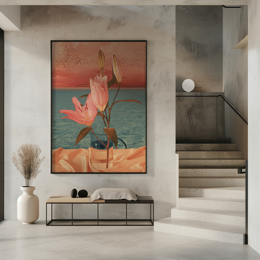 STILL LIFE | Poster