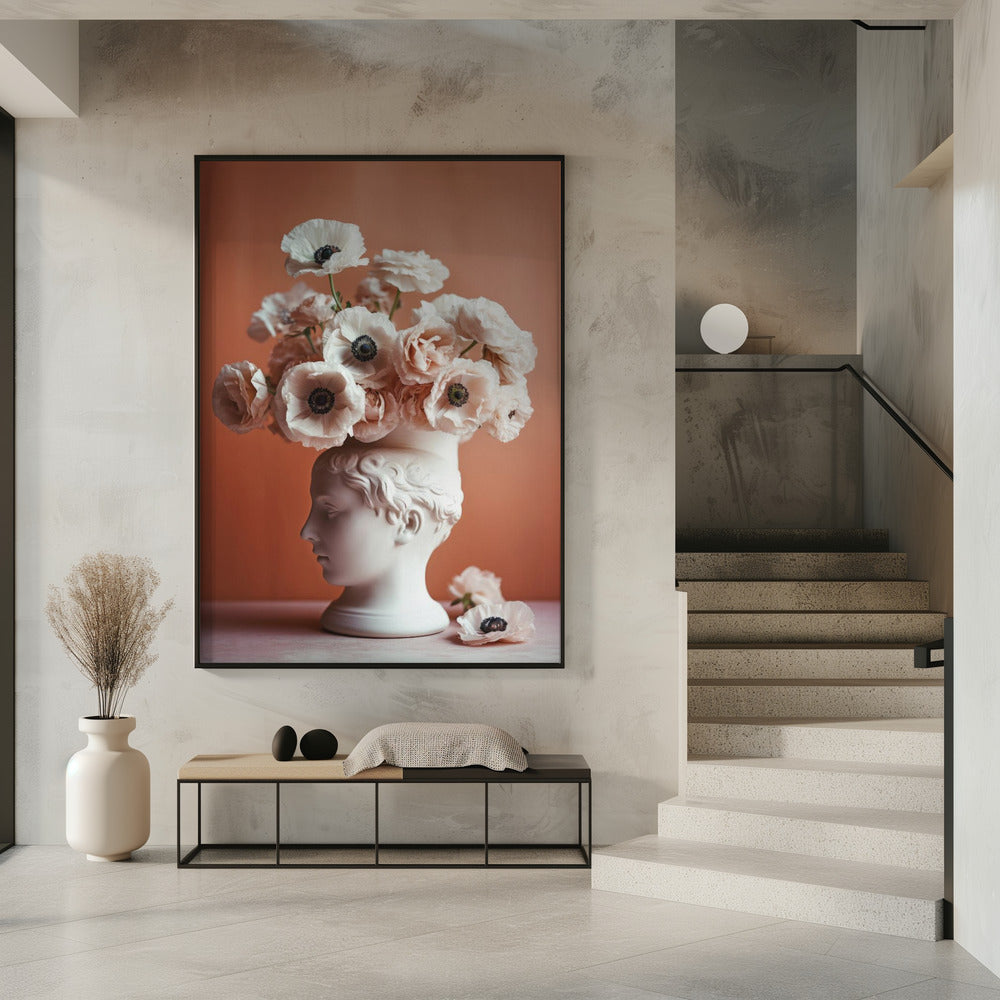 Blooming Thoughts | Poster