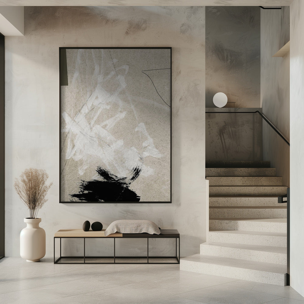Lifestyle No2 | Poster