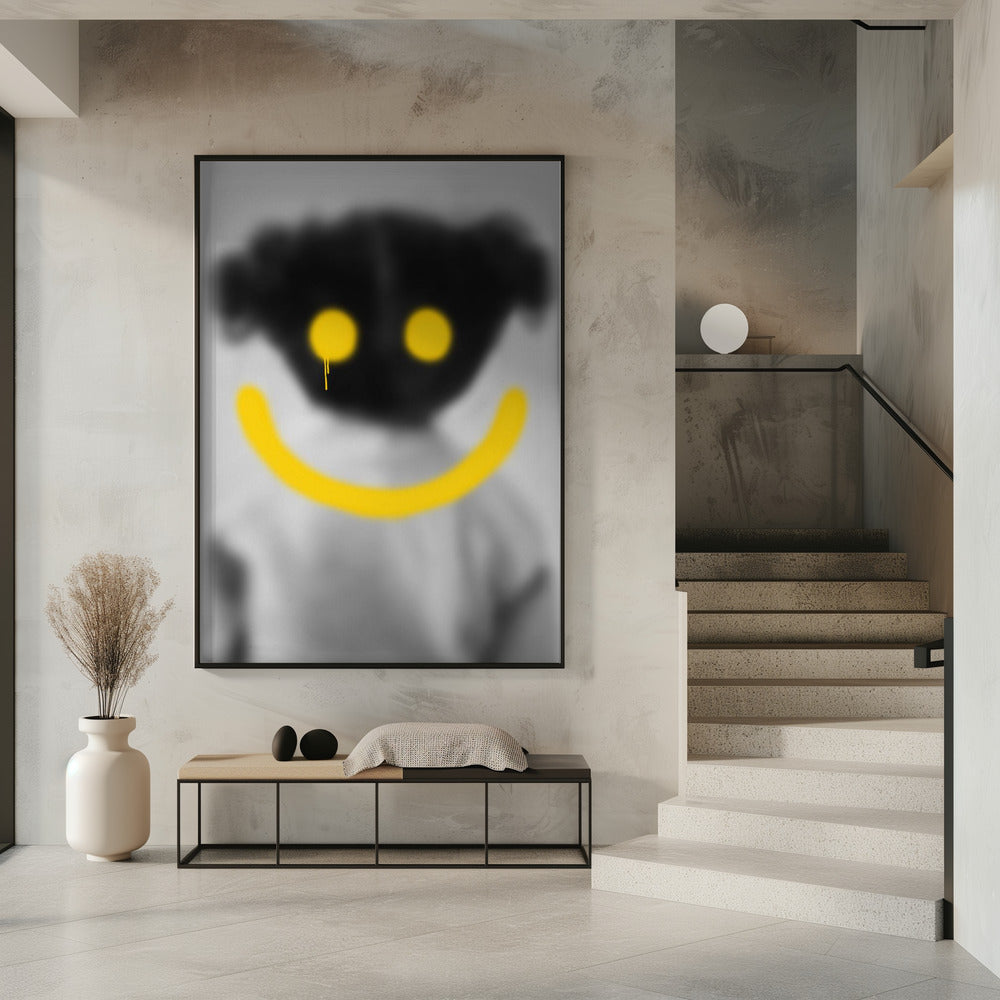 Smile II | Poster