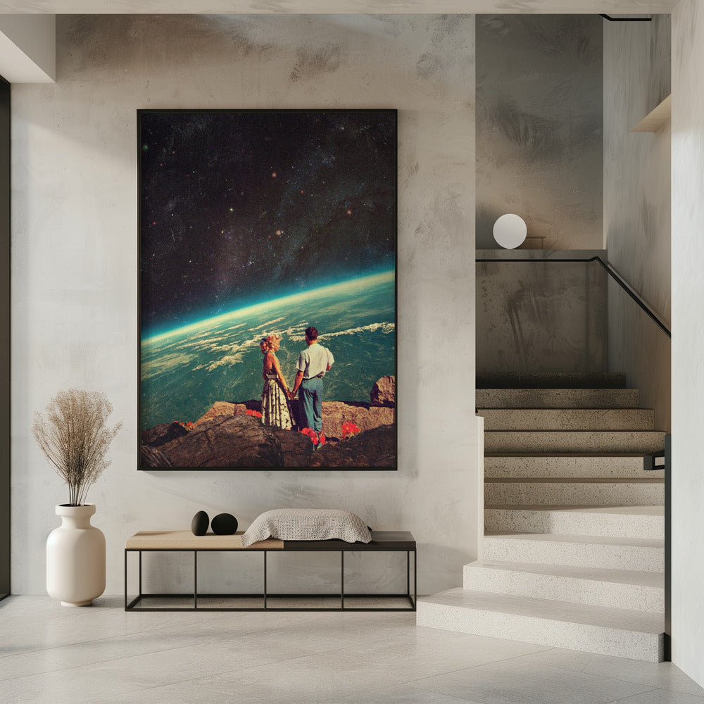 Love | Poster