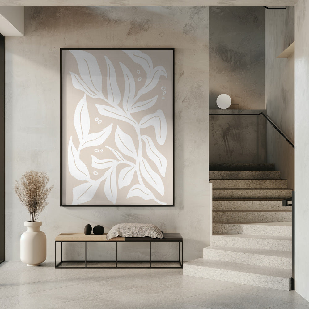 Abstract Plants | Poster