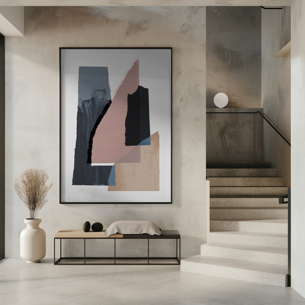 Pieces 2 | Poster