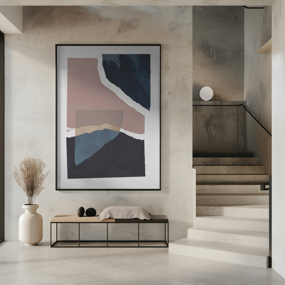 Pieces 13 | Poster