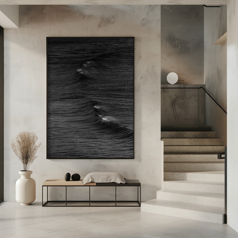Eternal Waves | Poster