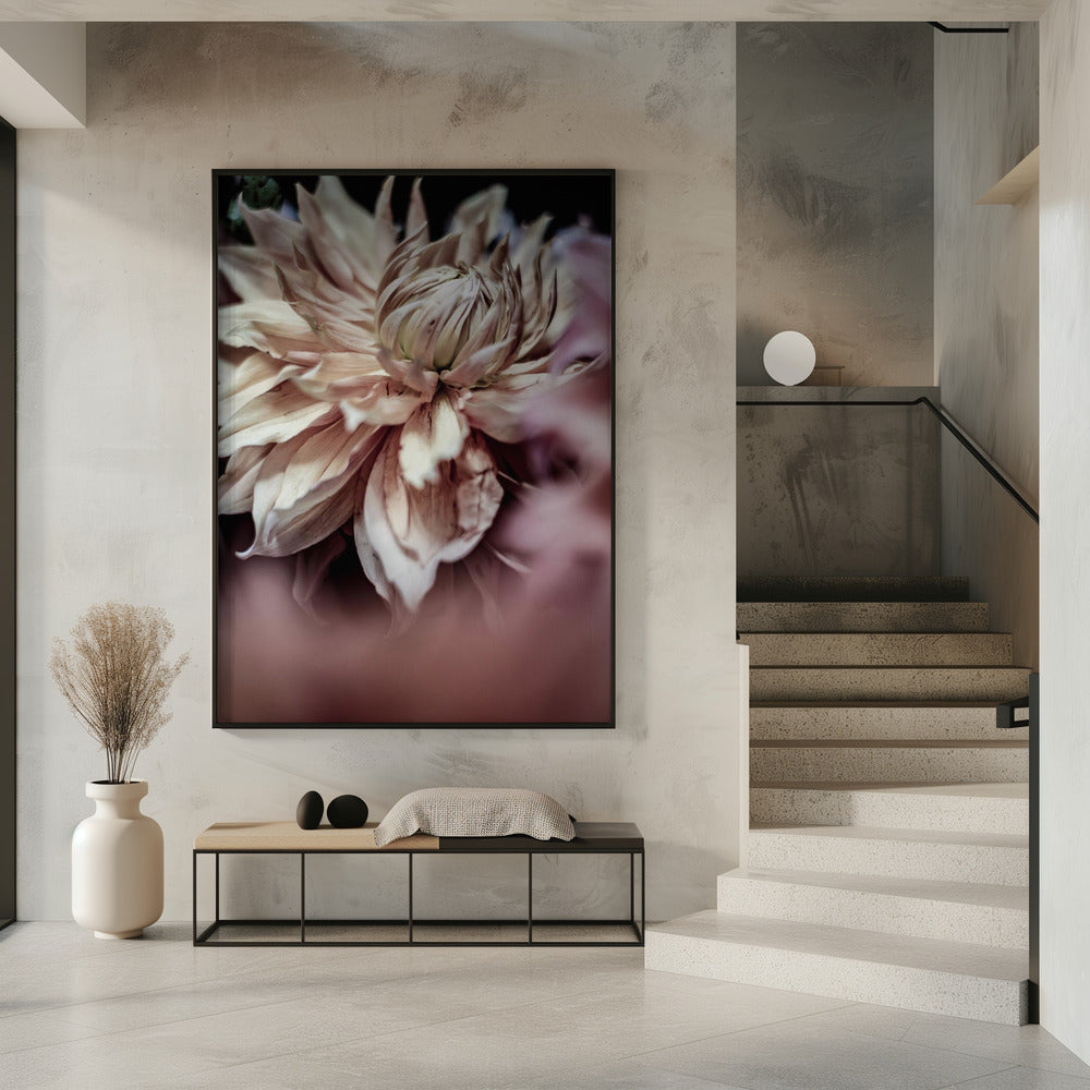Blossom Whispers | Poster