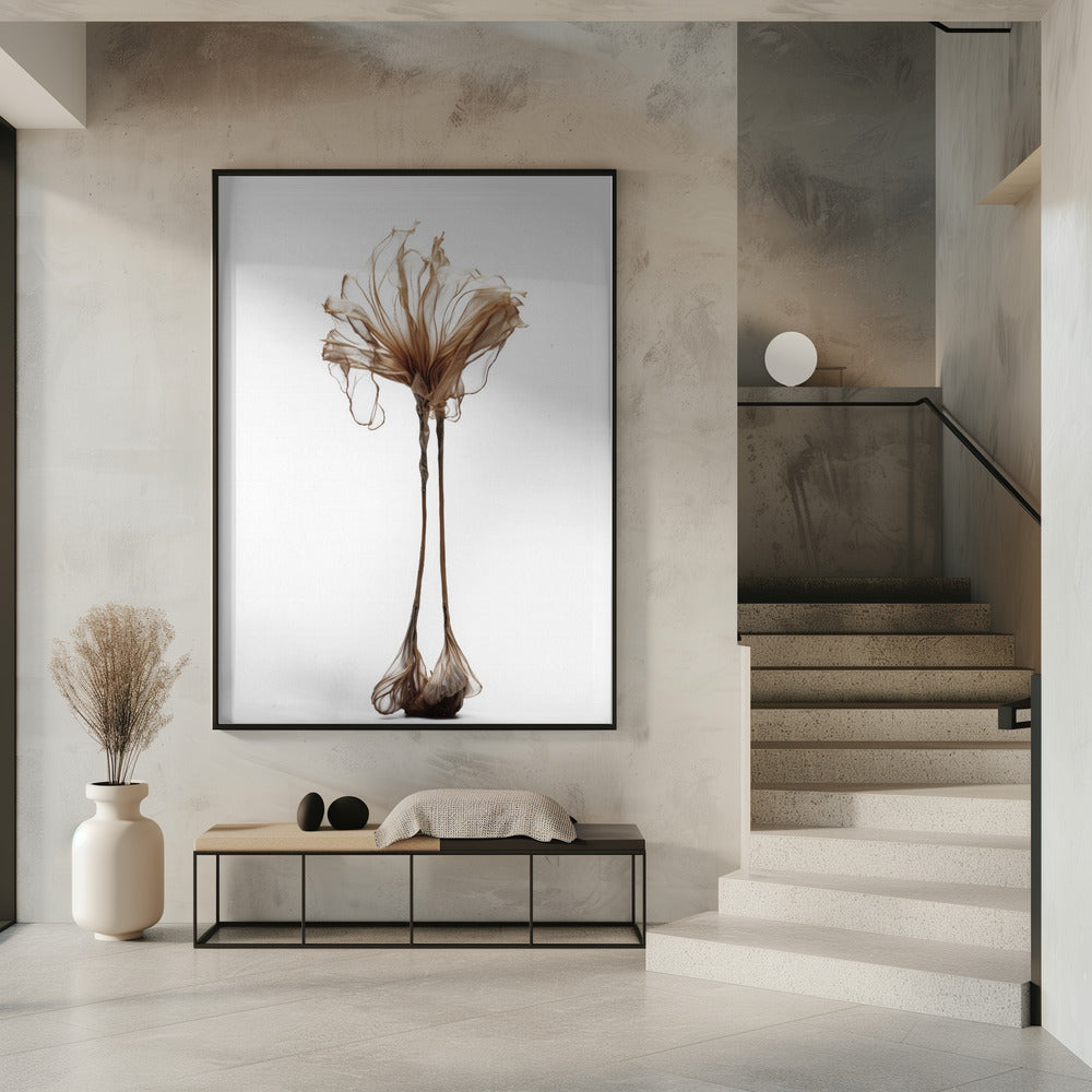Delicate Whimsy | Poster