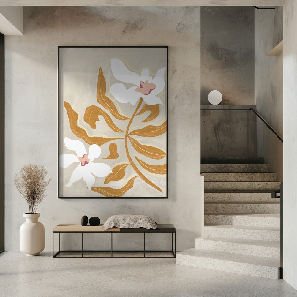 Flowerflowerflower | Poster