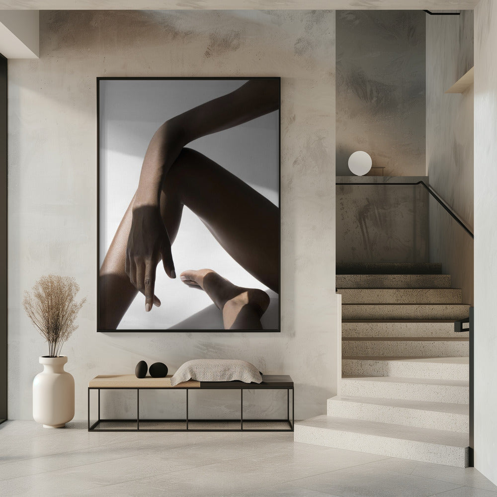 Bodyscape | Poster