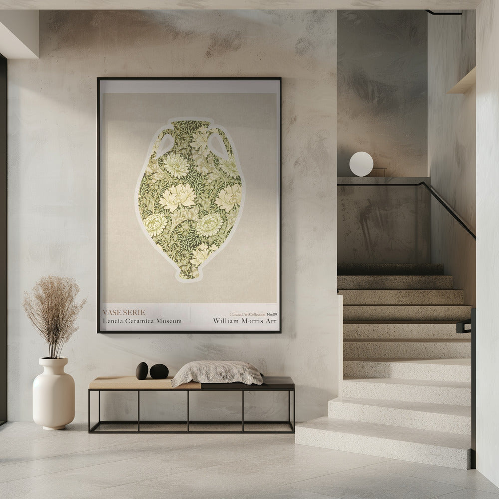 Wm Greek 10ratio 4x5 Print By Bohonewart | Poster