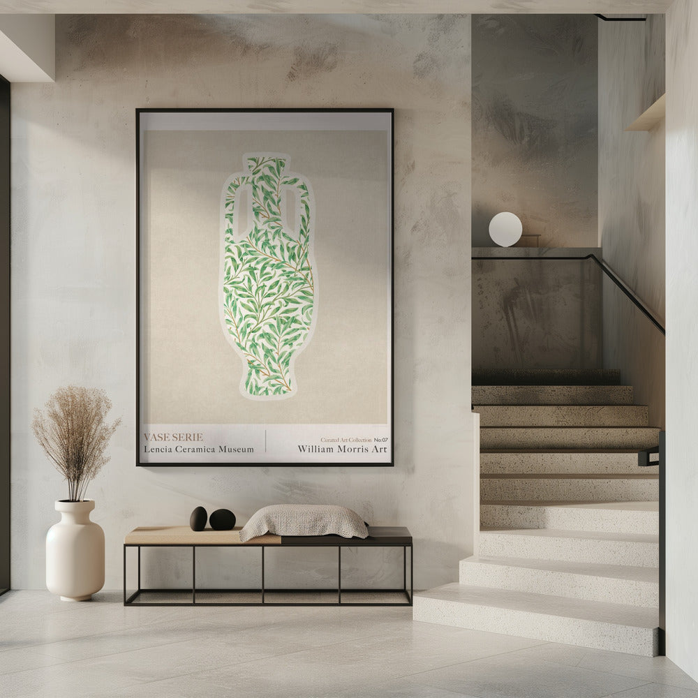 Wm Greek 07ratio 4x5 Print By Bohonewart | Poster