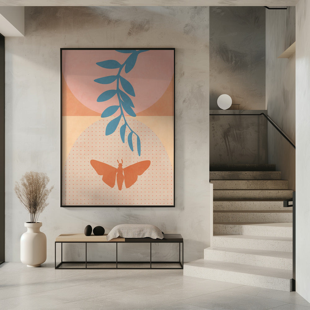 Spaces March 2020 1 Kopie | Poster