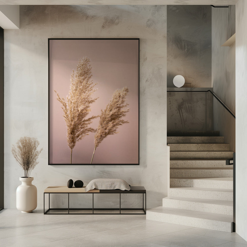 Grass 22 | Poster