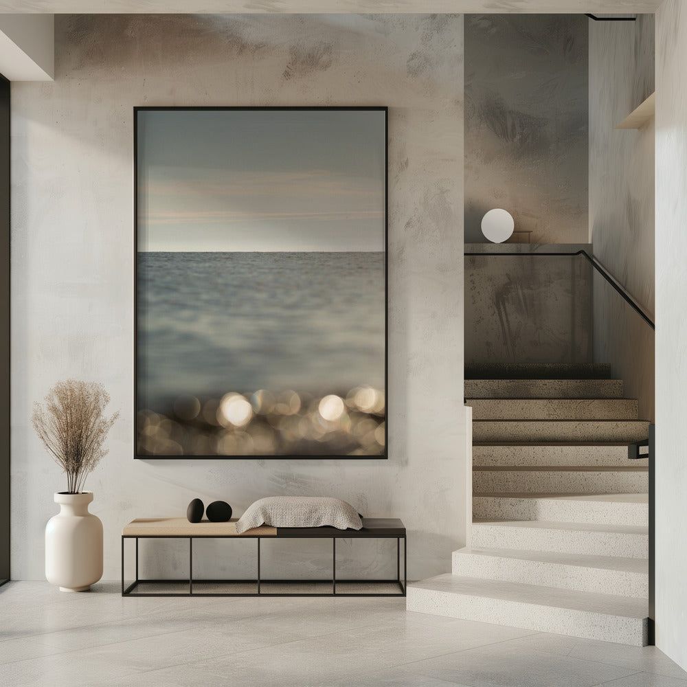 The Sea 2 | Poster