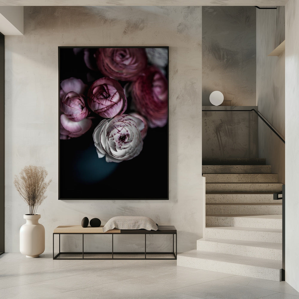 Dark Flowers 2 | Poster