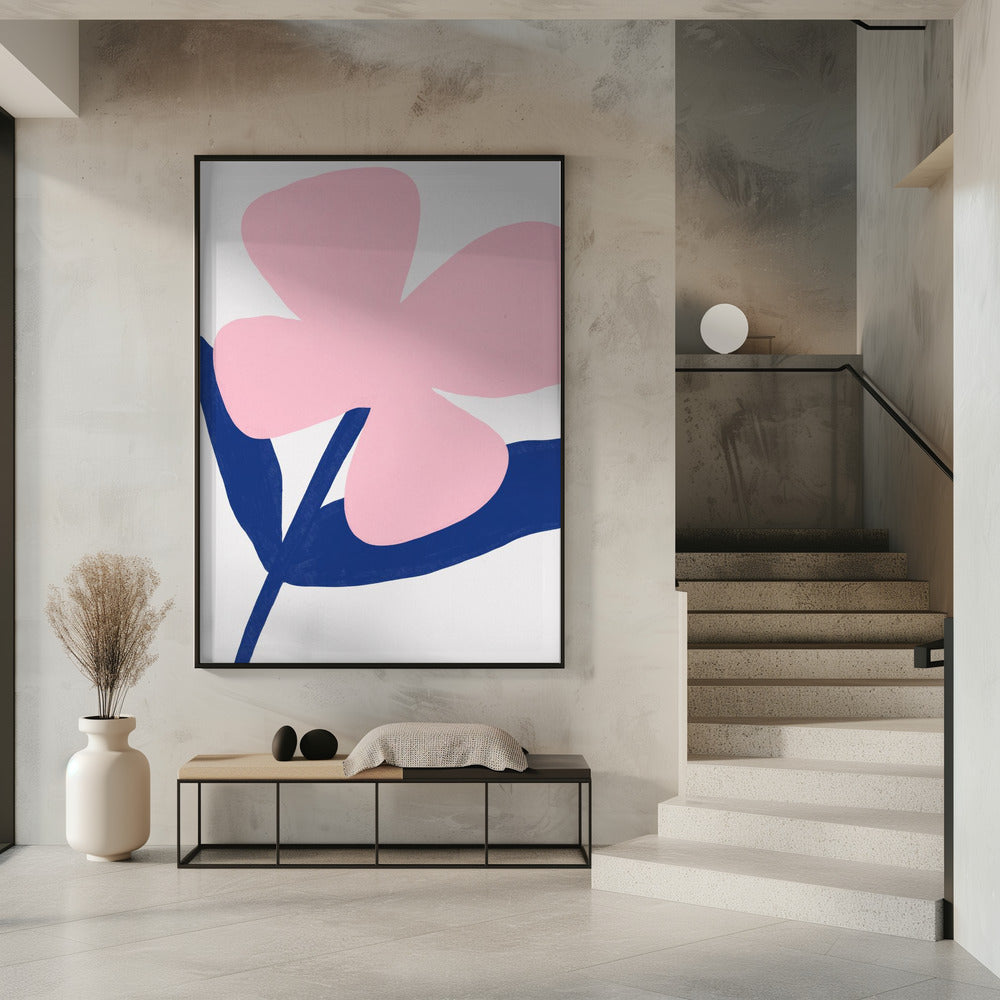 Petal Symphony | Poster