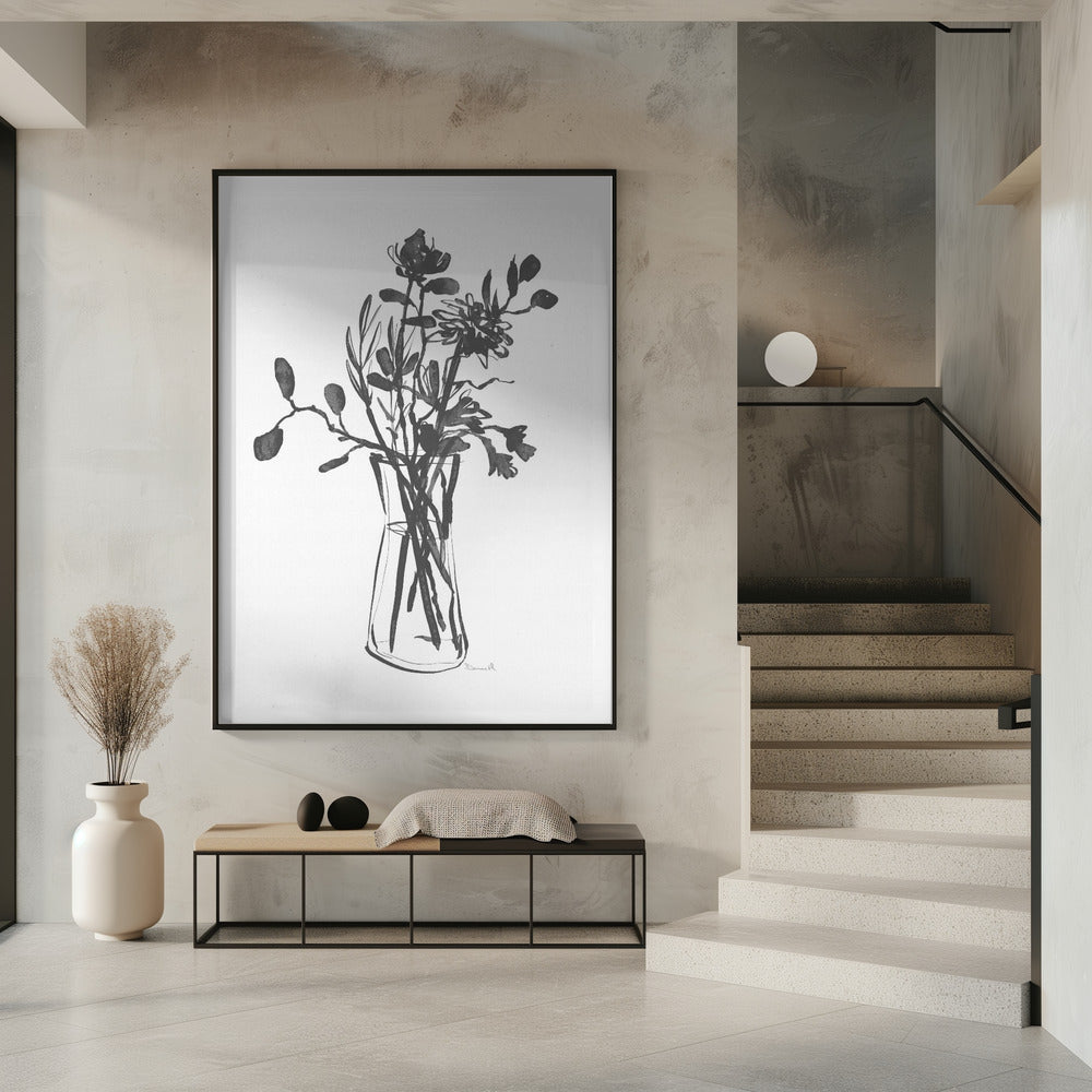 Flowers | Poster