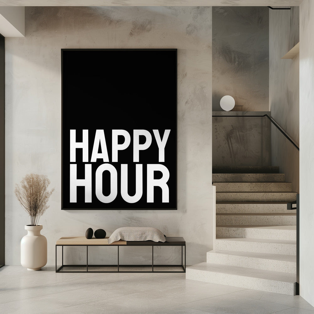 Cheers, It's Time | Poster