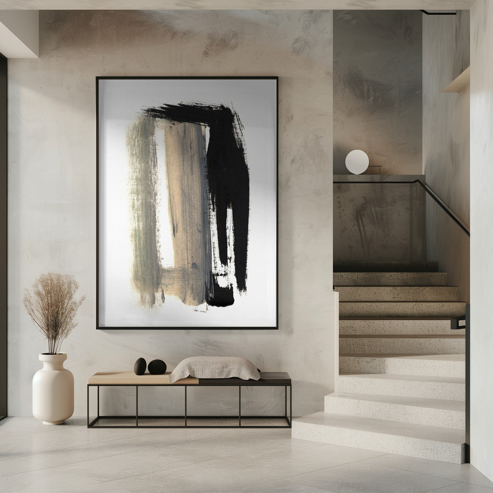 Clay Pit | Poster