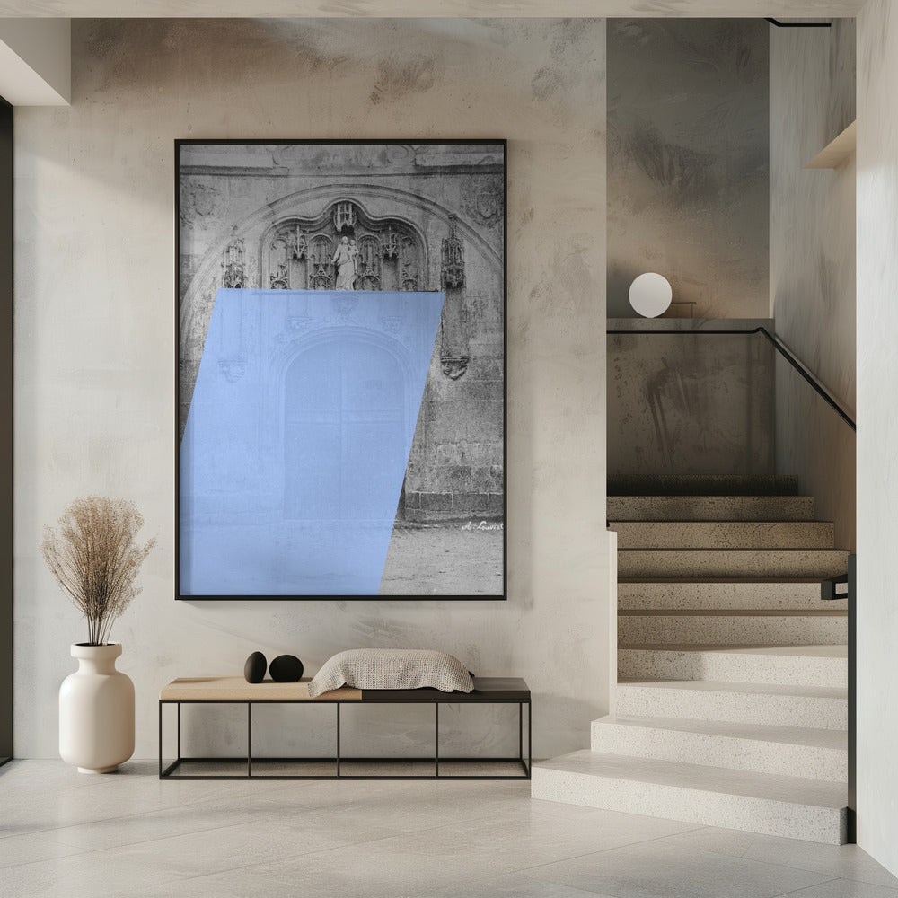 Heritage Overlay | Poster