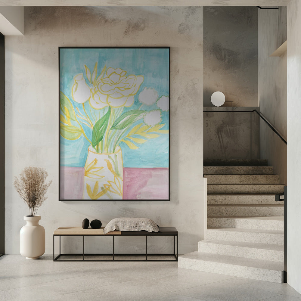 Flowers | Poster