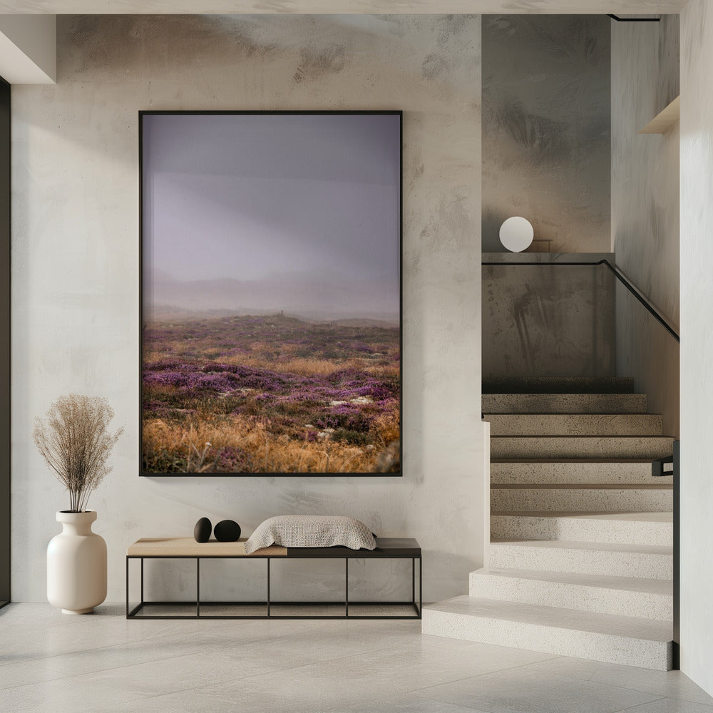 Dunes 1 | Poster