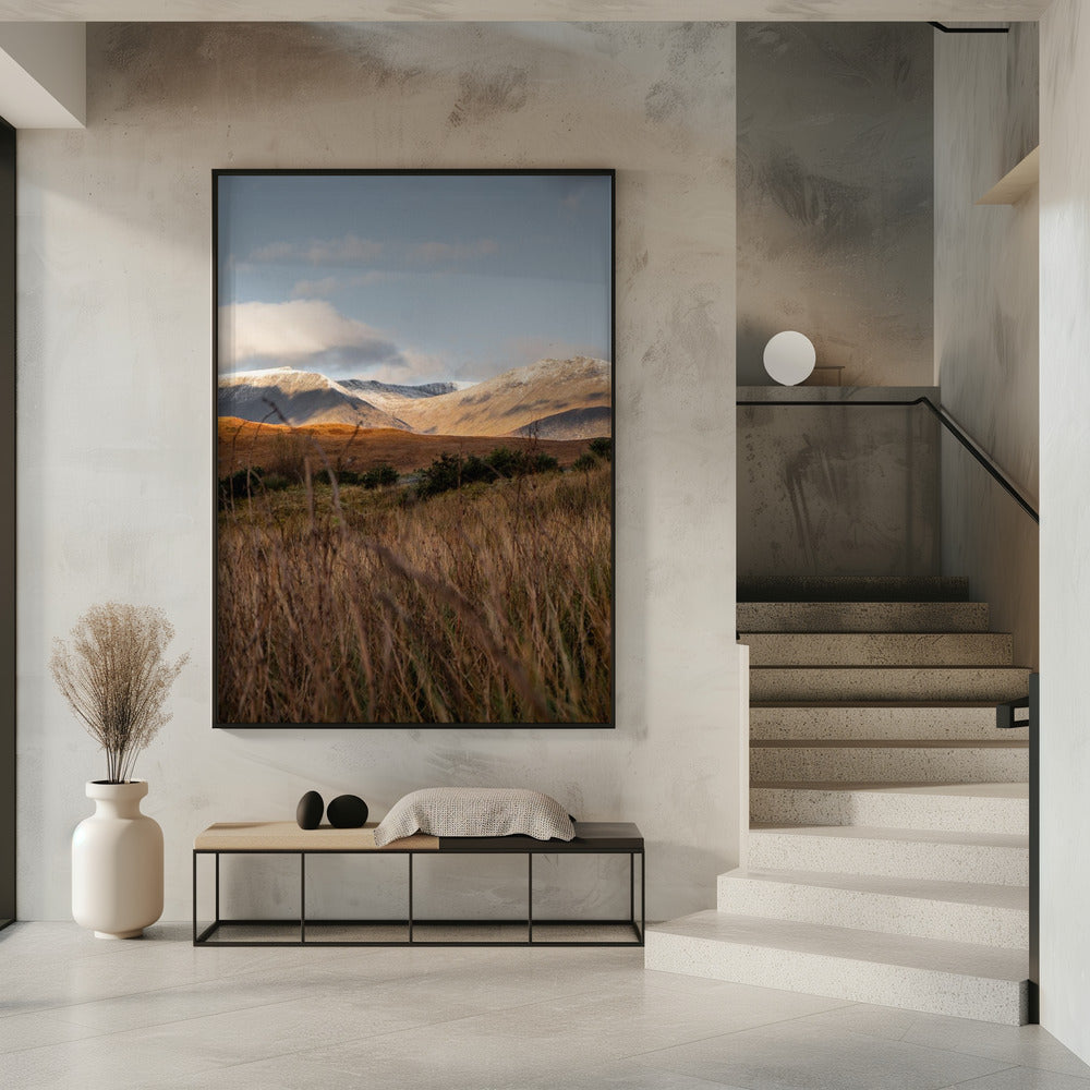 Highlands | Poster