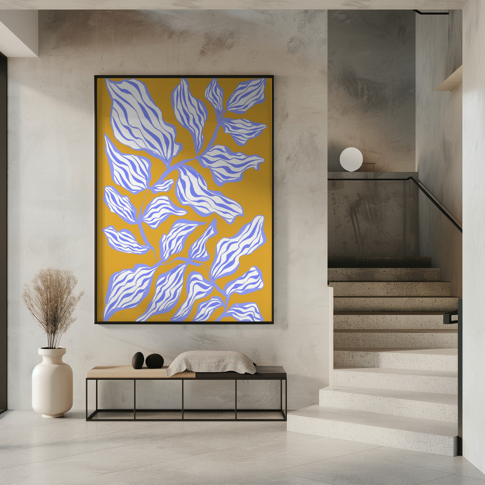 Morning Glory | Poster