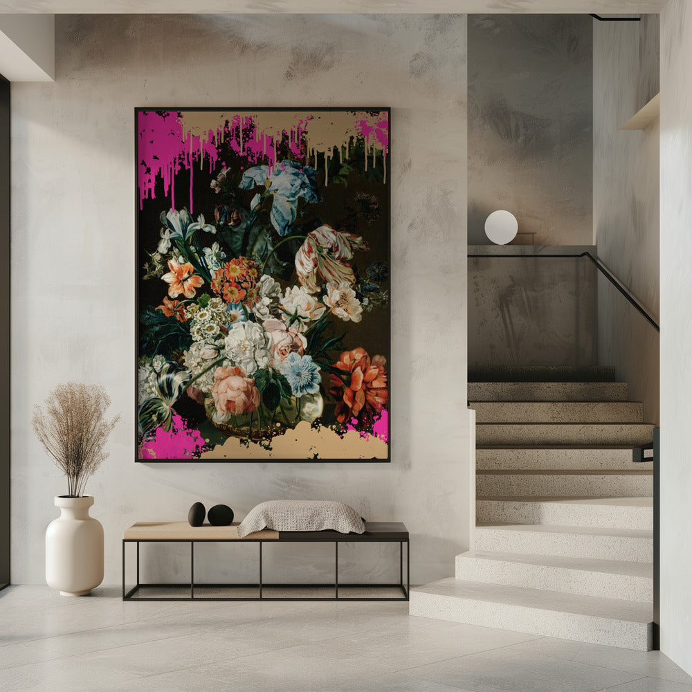 Modern Composition | Poster