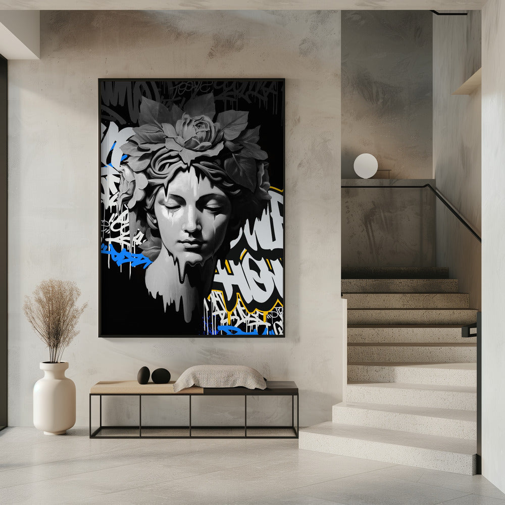 Street Selene | Poster