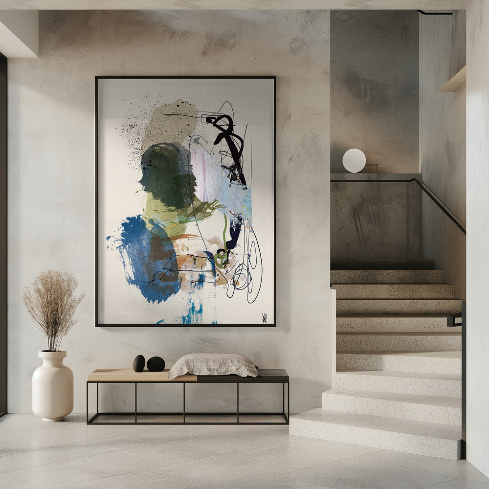 Twin Abstract | Poster
