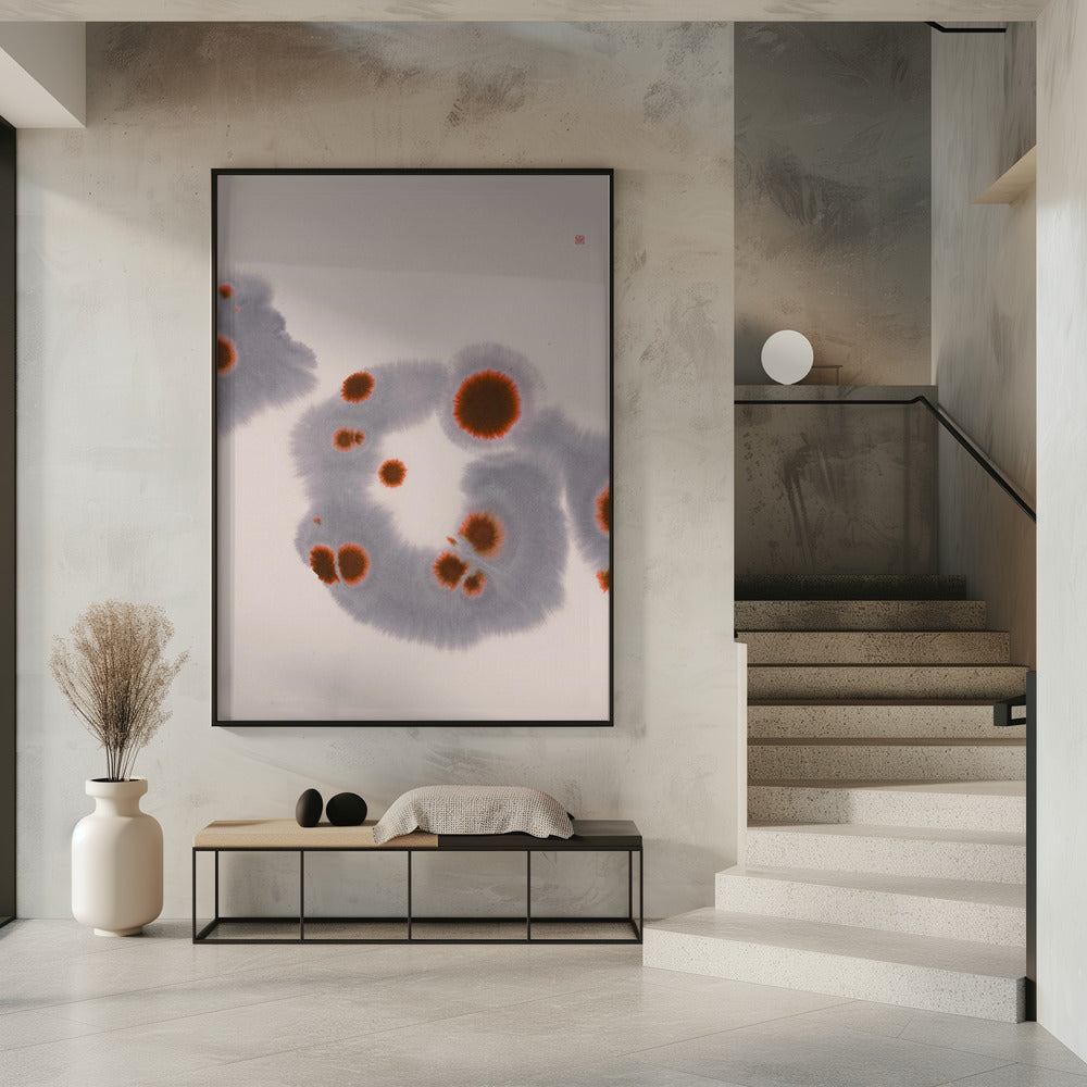 Floating | Poster