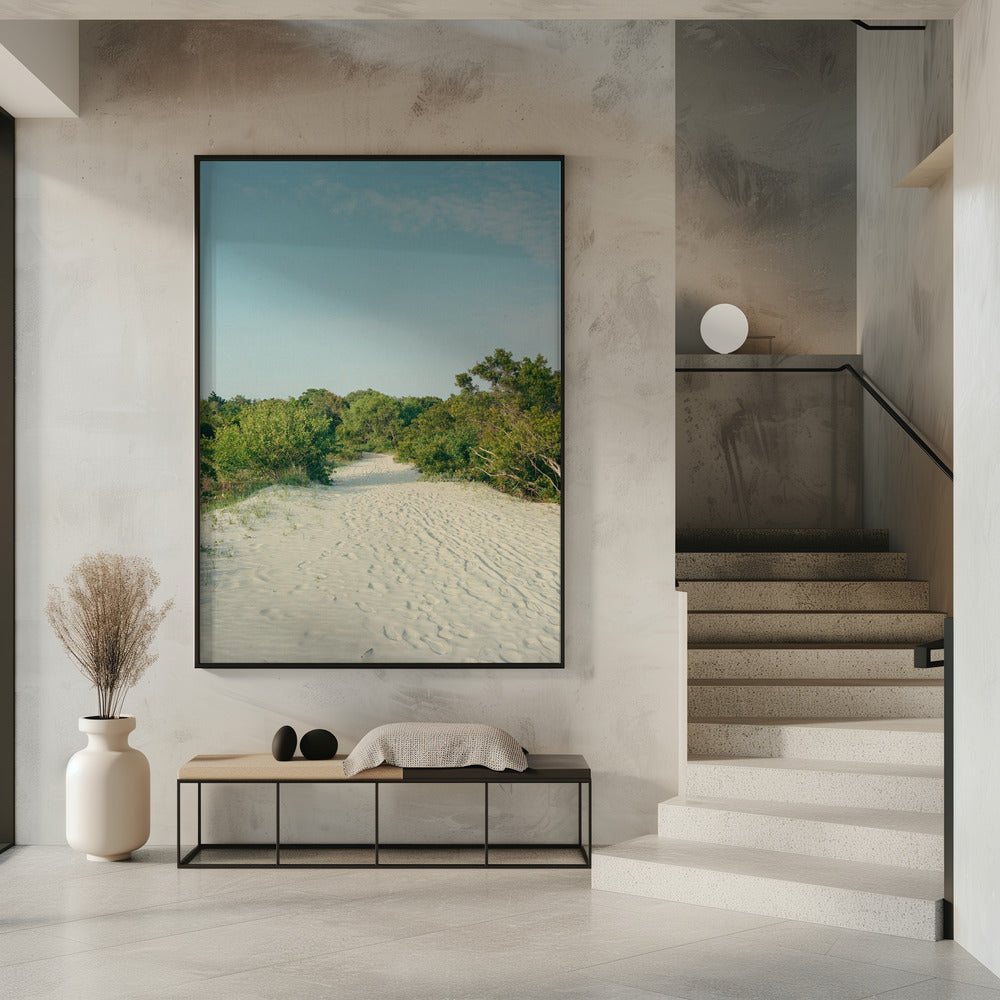Sullivan's Island | Poster